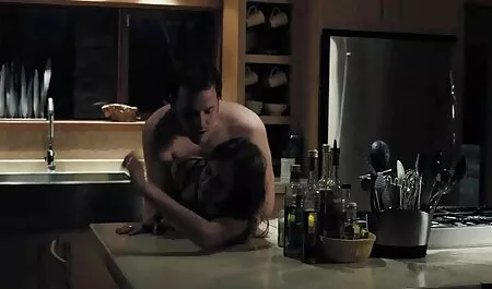 Piszkos Flix-szexi tini Hanna szeretkezik a dupla teljes porno film magyarul behatolás.