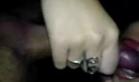 A heteroszexuális Amatőr Ronnie felnott filmek teljes baszik