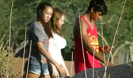 Busty babe Lesley maszturbál egy játék a puncija szexvideó teljes film