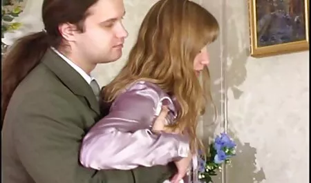 Julia Nikitina maszturbál a szex teljes film 4K