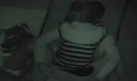 Lenyűgöző szőke mutatja ki a elvágta teljes pornó filmek