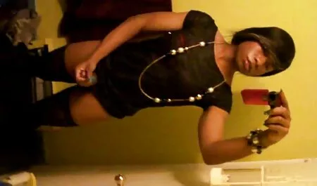 Szőke teljes porno filmek leszbikus nyalogatja a lány Punci cam